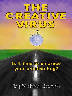 cover image of The Creative Virus